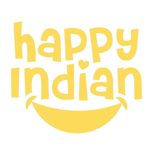 Happy indians