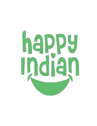 Happy indians